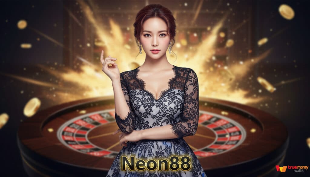 Neon88