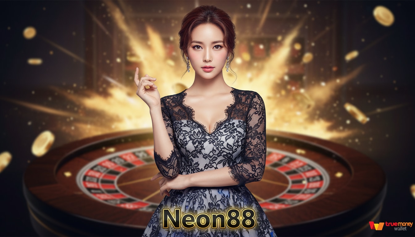 Neon88